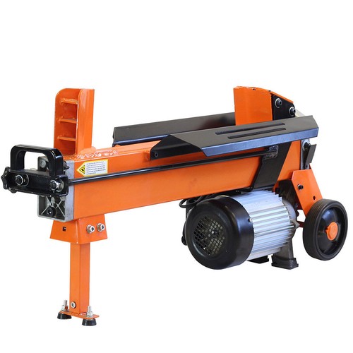 Forest master fm10d ton - forest, 6-ton