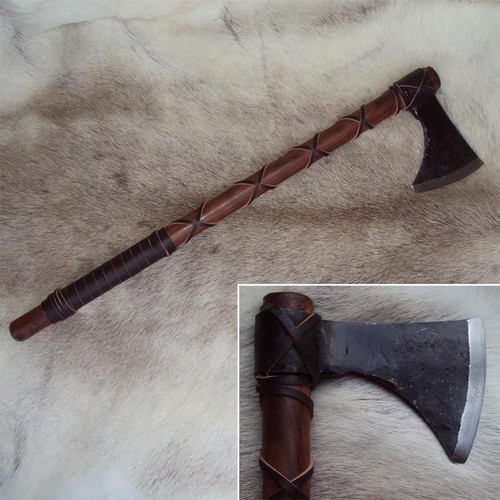 Ragnar log splitter medieval - ragnar,