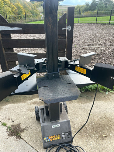 Handy ton 2200w - ton,