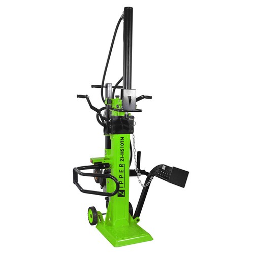 Zipper hs10tn log - log, splitter