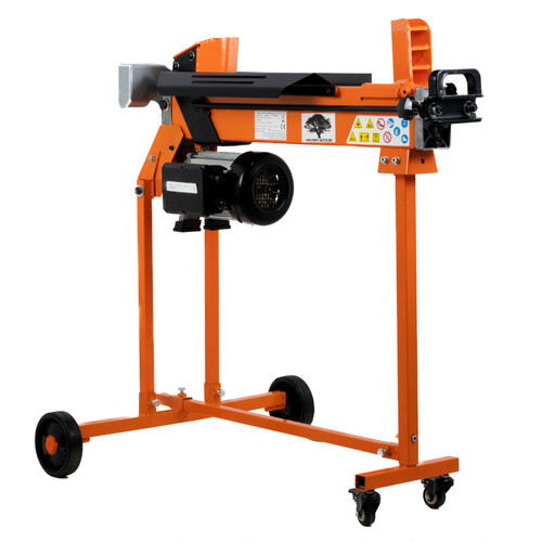 Ton duocut electric log - 7-ton, duocut™