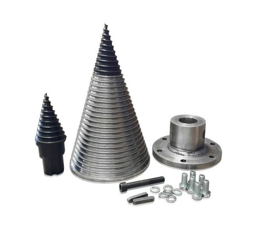 200mm drill cone - 200mm,