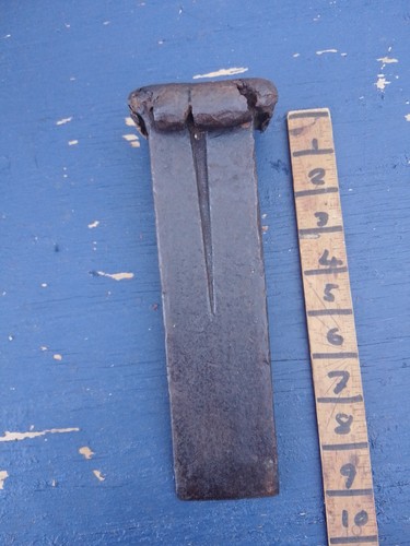 Traditional wedge shape heavy - traditional,