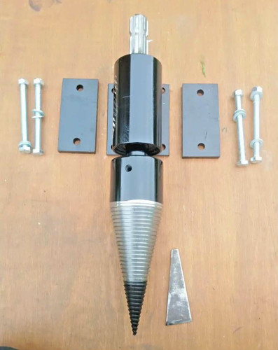 Quality screw log wood - quality,