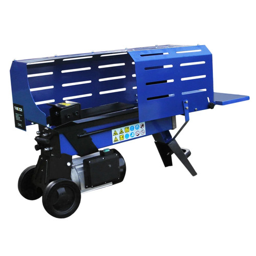 Ton electric log - electric,