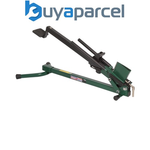 Sealey ls450h horizontal log - sealey,