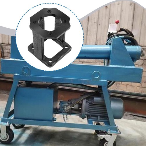 Hydraulic wood log - wood, splitter
