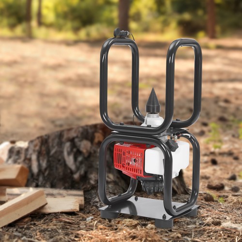 4hp 64cc gas - 3.4hp,