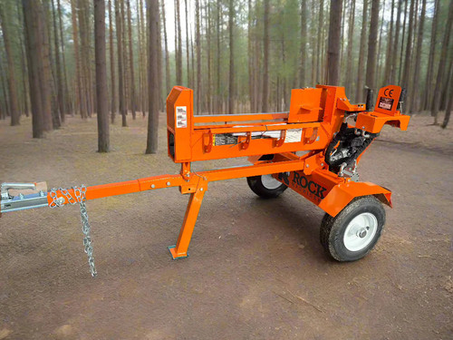 Venom 20ton dual action - 20ton,
