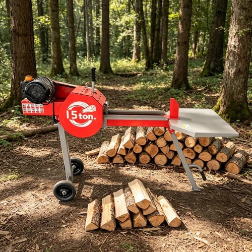 Ton electric hydraulic - ton,
