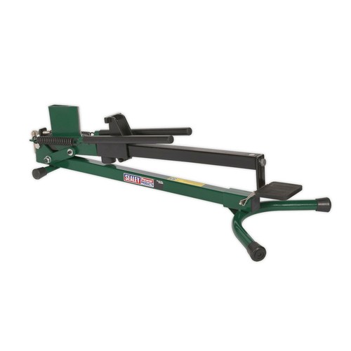 Sealey log splitter - splitter, foot