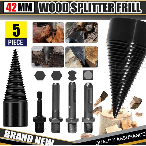 42mm firewood log splitter - firewood,