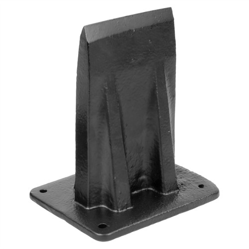 Kct mountable wood log - wood,