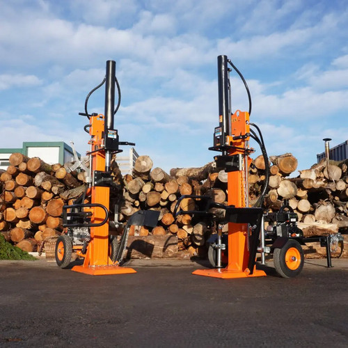 Forest master fm22vpt - fm22vpt, 22-ton