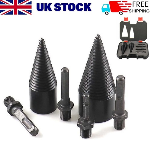6pcs firewood log splitter - firewood,