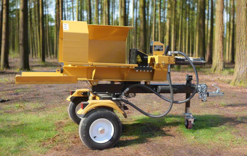 22ton value series log - 22ton,